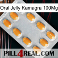 Oral Jelly Kamagra 100Mg cialis3